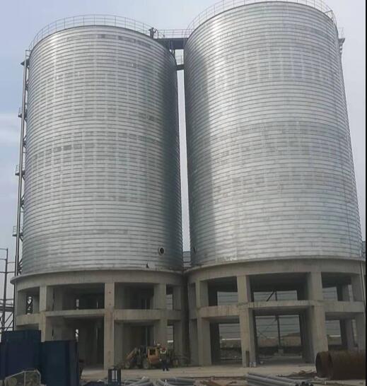 滕州镀锌卷板仓